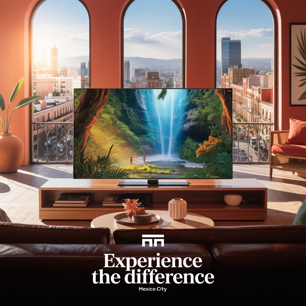 Televisor OLED Premium